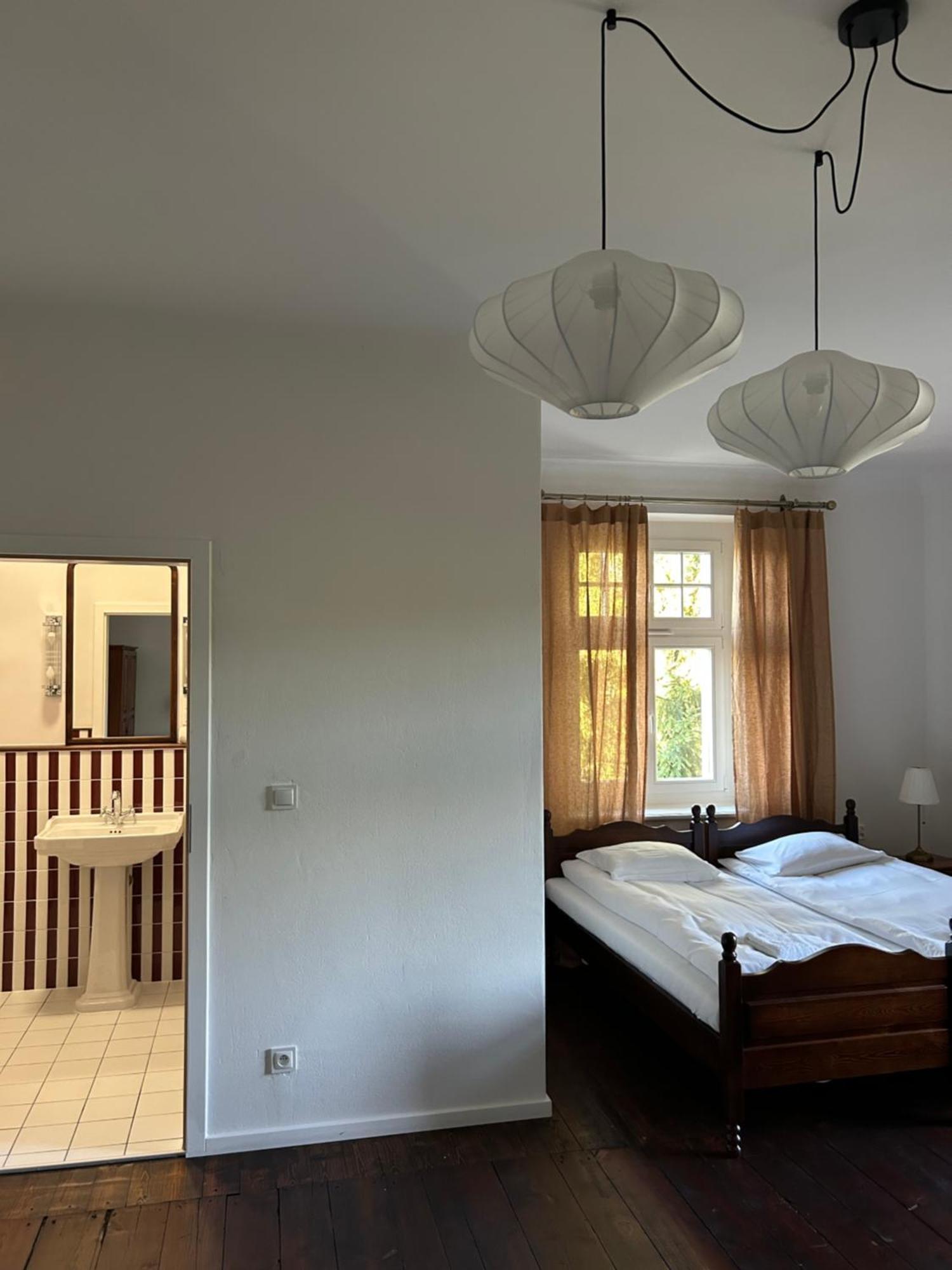Palac Pozorty Badki Ngoại thất bức ảnh
