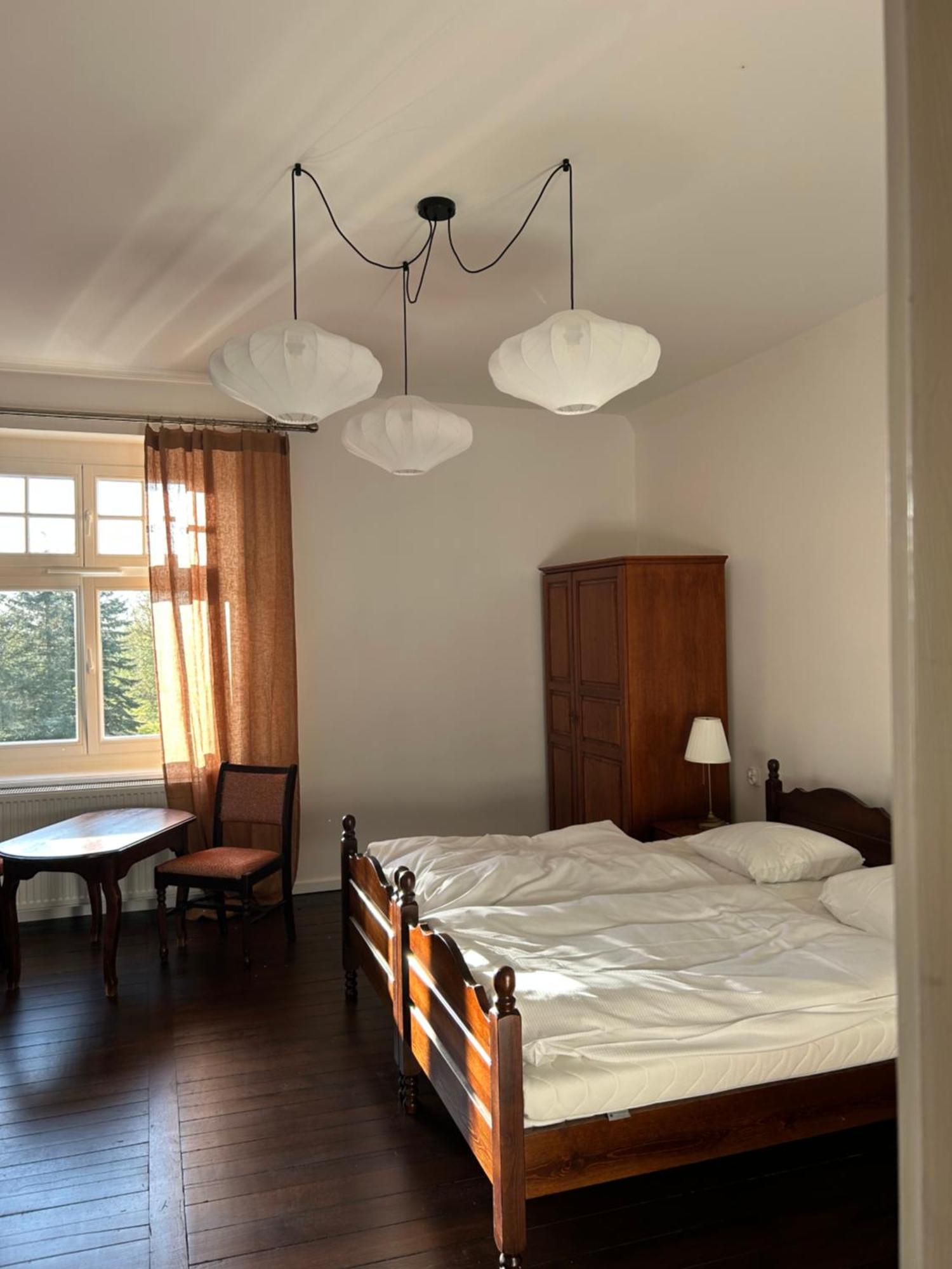 Palac Pozorty Badki Ngoại thất bức ảnh