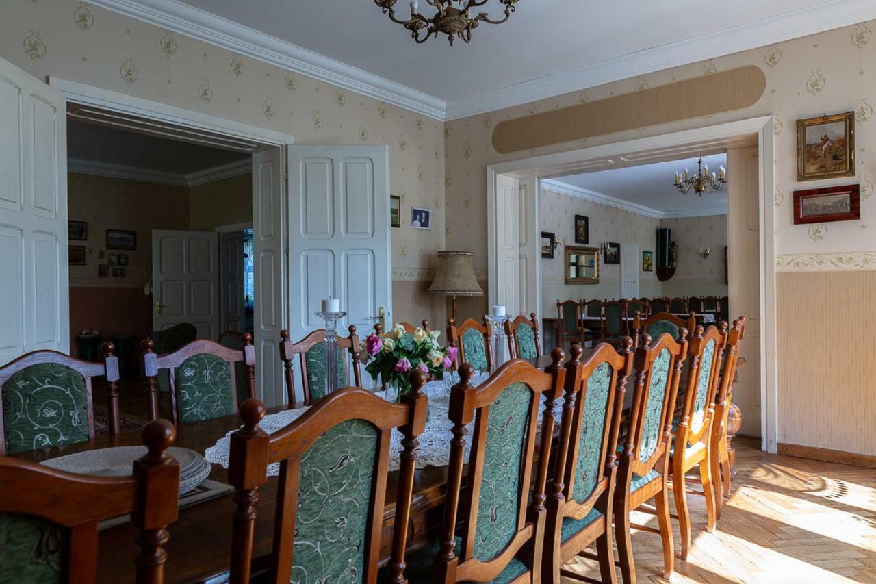 Palac Pozorty Badki Ngoại thất bức ảnh