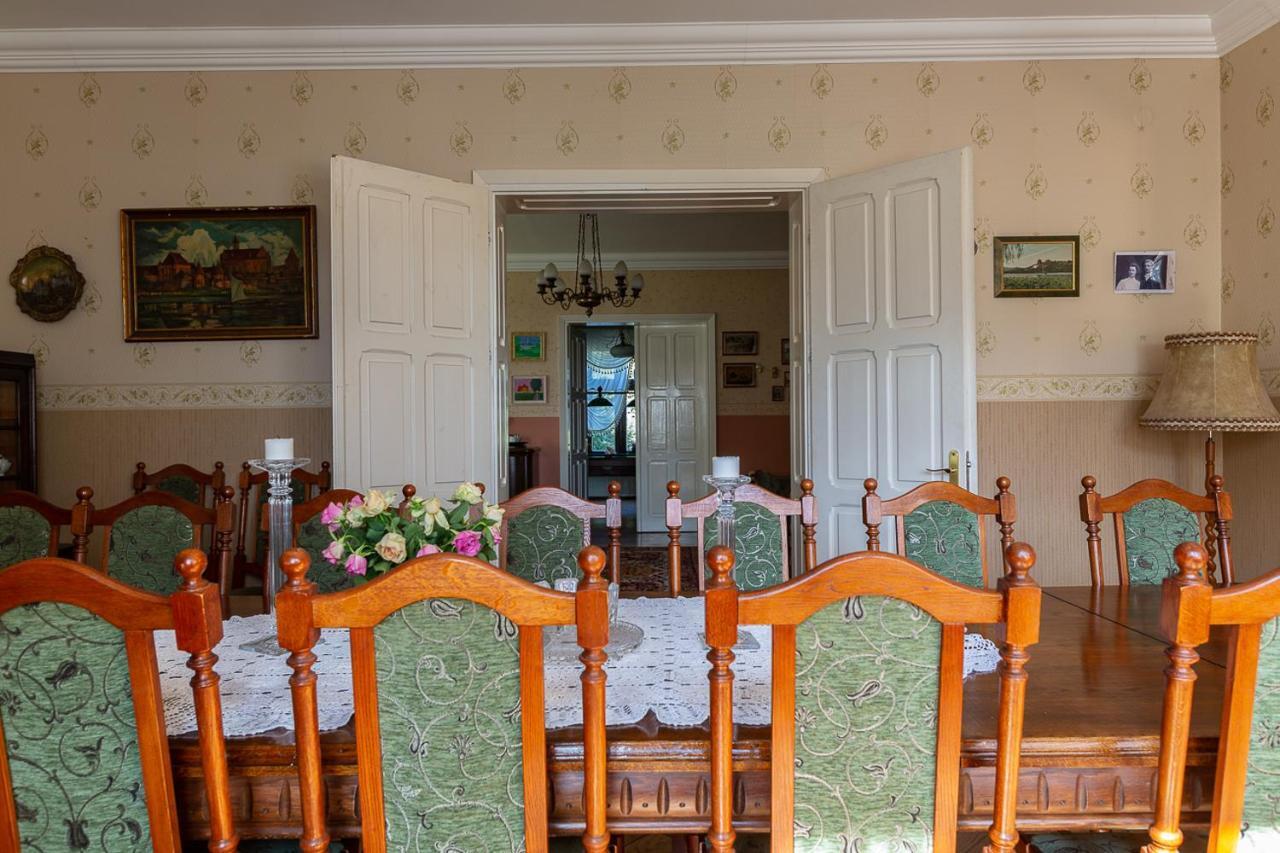 Palac Pozorty Badki Ngoại thất bức ảnh